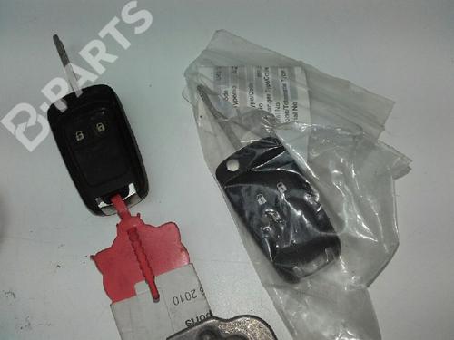 Computer motormanagement OPEL INSIGNIA A Sports Tourer (G09) 2.0 CDTI (35) | BP7033749M57