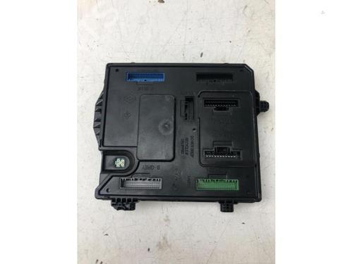 Used Electronic module RENAULT MEGANE III Hatchback (BZ0/1_, B3_) 1.5 dCi (BZ09, BZ0D, BZ1W, BZ29, BZ14) (110 hp) 14578712