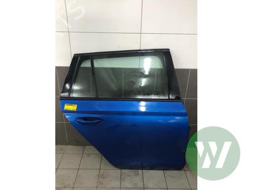 Dør højre bagtil Dør højre bagtil 38304946 38304946