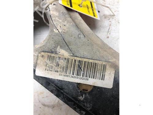 Left front suspension arm OPEL CORSA E (X15) 1.4 Turbo (08, 68) | BP14577940M12 