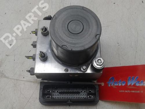 Used ABS pump OPEL GRANDLAND / GRANDLAND X (A18, P1UO) 1.5 Turbo D (75) (131 hp) 9100082