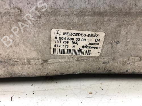 Intercooler MERCEDES-BENZ SLK (R172) 250 CDI / d (172.403) | BP16213622M30