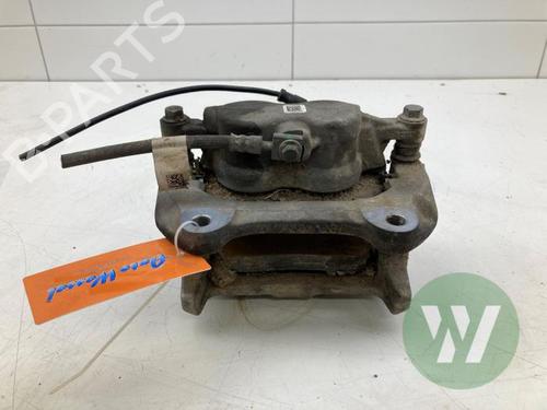 Right front brake caliper MERCEDES-BENZ GLE (V167) AMG GLE 53 EQ Boost 4-Matic+ (167.161) | BP34142476M104 - Image 2
