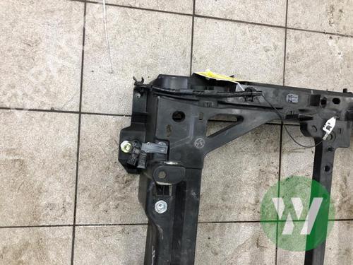 Front slam panel MAZDA CX-5 (KF) 2.0 e-SKYACTIV G 165 | BP39914560C72 - Image 2