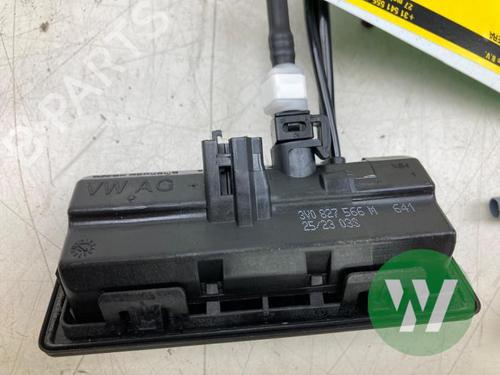 Camera AUDI A4 Allroad B9 (8WH, 8WJ) 50 TDI Mild Hybrid quattro | BP39914996E14 - Image 6