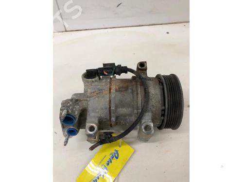 AC-Kompressor PEUGEOT 208 I (CA_, CC_) 1.2 PureTech 82 (82 hp) 29320599
