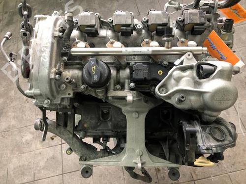 Motor MERCEDES-BENZ C-CLASS T-Model (S205) C 300 e (205.253) (320 hp) 15087367