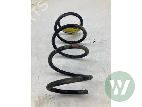 Used Shock absorber spring Shock absorber spring MERCEDES-BENZ CITAN Box Body/MPV (W420) 1.5 112 CDI (420.633, 420.635) (116 hp) 39915799 39915799