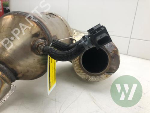 Particulate filter AUDI A4 Allroad B9 (8WH, 8WJ) 50 TDI Mild Hybrid quattro | BP39914929M81 - Image 7
