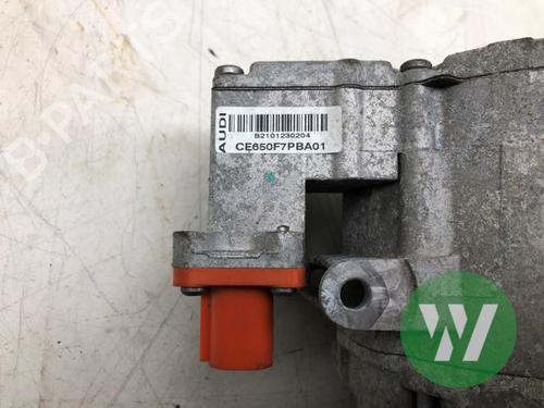 AC compressor SEAT Mii (KF1, KE1) electric | BP33613297M34  - Image 5