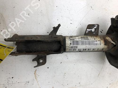 Right front shock absorber FORD FIESTA VI (CB1, CCN) 1.6 Ti | BP16739838M17