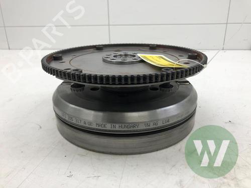 Flywheel AUDI Q5 (GUB) SQ5 TFSI quattro | BP40236661M101 - Image 2