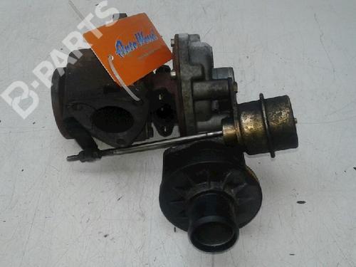 Turbolader/Kompressor MERCEDES-BENZ VANEO (414) 1.7 CDI (414.700) (75 hp) 5632516