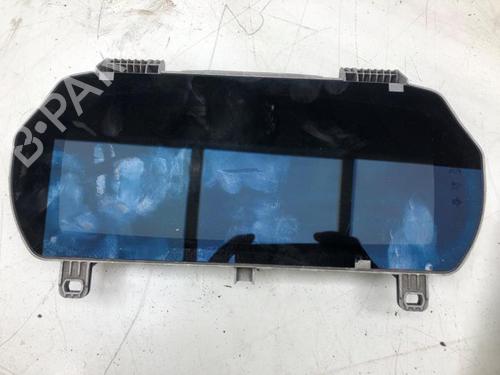display-monitor-renault-clio-v-b7_-2019-39913163 main image