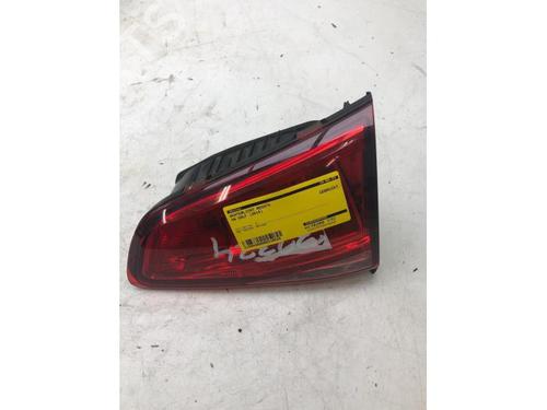 Used Right taillight VW GOLF VII (5G1, BQ1, BE1, BE2) 1.4 TSI (122 hp) 14929716