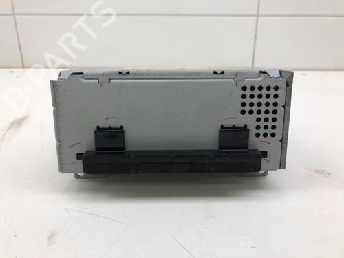 Used Radio FORD TRANSIT CONNECT V408 Box Body/MPV 1.6 TDCi (95 hp) 31319252