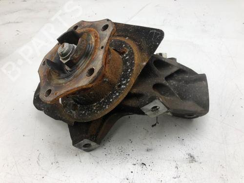 Left front steering knuckle PORSCHE BOXSTER (986) 2.7 | BP21049945M25 