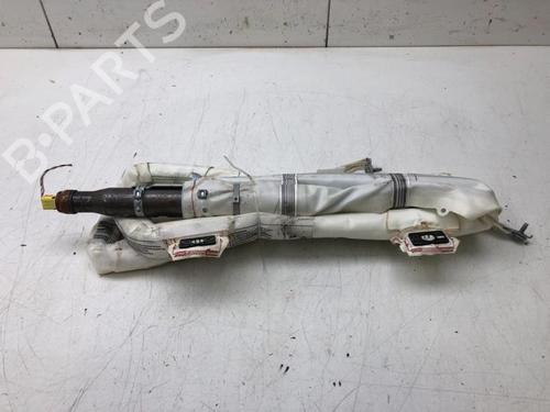 Right curtain airbag MERCEDES-BENZ M-CLASS (W166) ML 350 BlueTEC 4-matic (166.024, 166.023) | BP14578190C12 