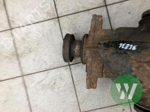 Rear differential BMW 5 (E60) 530 d | BP31920137M24