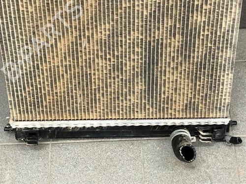 Water radiator NISSAN NV200 Van 1.5 dCi 90 (M20, M20N, M20M) | BP31318948M31