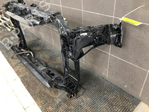 Front slam panel KIA SPORTAGE IV (QL, QLE) 2.0 CRDi AWD | BP29818784C72