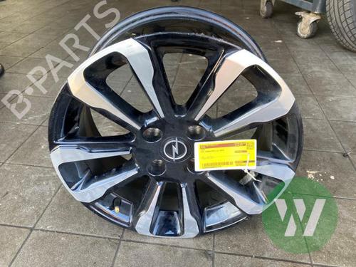 Used Rim Rim OPEL CROSSLAND X / CROSSLAND (P17, P2QO) 1.2 (75) (131 hp) 33302303 33302303