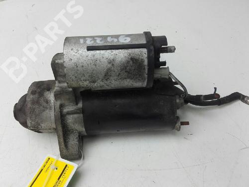 Used Starter AUDI A6 C5 (4B2) 1.8 T quattro (150 hp) 7875373