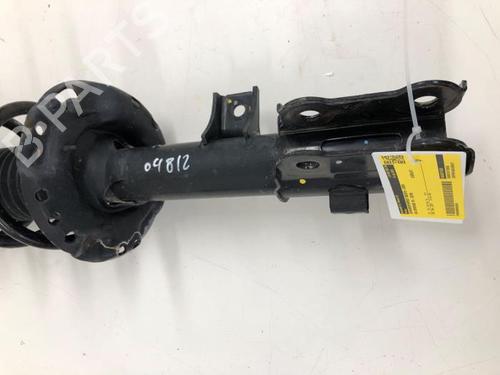 Høyre foran støtdemper KIA SPORTAGE IV (QL, QLE) 1.6 GDI | BP30052535M17 