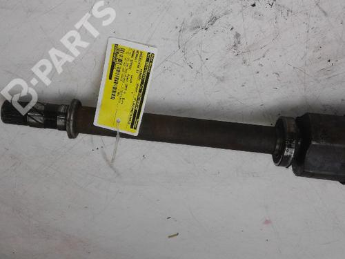 Right front driveshaft RENAULT SCÉNIC II (JM0/1_) 1.9 dCi (JM14) | BP4774569M39 