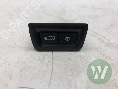 Used Switch Switch BMW X1 (U11) xDrive 30e Plug-in-Hybrid (326 hp) 39915272 39915272