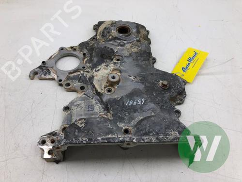 Timing cover KIA CARENS IV 1.6 GDi | BP34411222M123  - Image 5