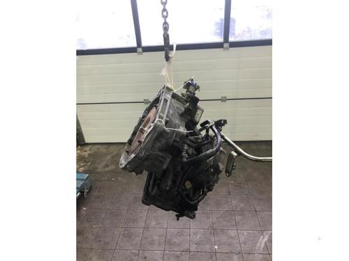 Girkasse MAZDA 2 (DE_, DH_) 1.5 MZR (DE5FS) (102 hp) 30809673