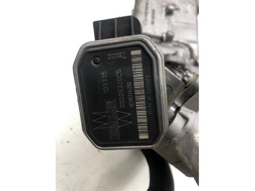 Egr MERCEDES-BENZ E-CLASS (W211) E 200 CDI (211.007) | BP18964779M69 