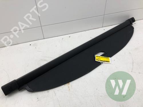 Bandeja trasera Bandeja trasera MERCEDES-BENZ GLE (V167) AMG GLE 53 EQ Boost 4-Matic+ (167.161) (435 hp) 34177128 34177128