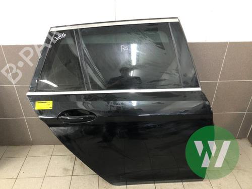 Used Right rear door Right rear door 36876725 36876725