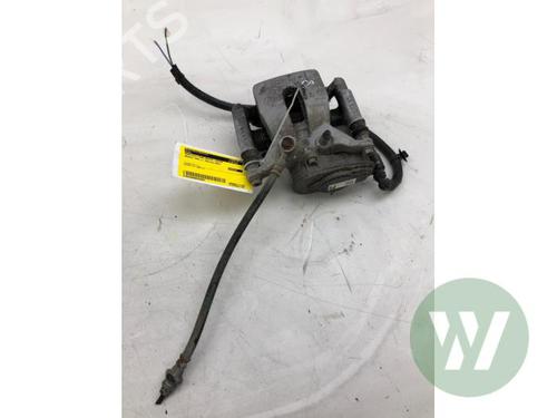 Right rear brake caliper RENAULT MEGANE E-TECH SUV EV60 (BNJ1) | BP39914360M106 - Image 4