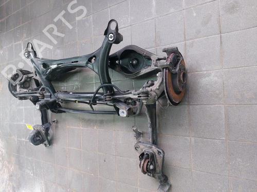 Rear axle VOLVO XC40 (536) D3 | BP16909193M2 