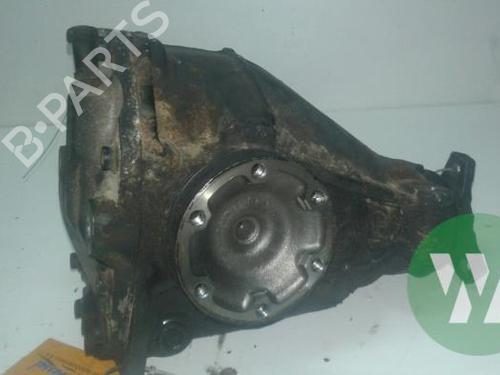 Rear differential MERCEDES-BENZ C-CLASS (W203) C 220 CDI (203.006, 203.008) | BP37481363M24 - Image 4