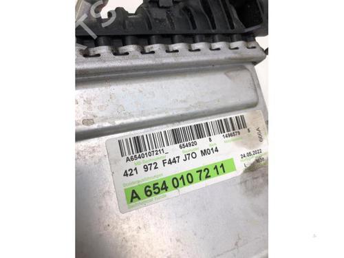 Intercooler MERCEDES-BENZ VITO Van (W447) 116 CDI 4x4 (447.601, 447.603, 447.605) | BP23884119M30