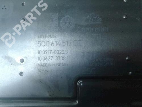 ABS pump VW GOLF VII (5G1, BQ1, BE1, BE2) 2.0 TDI | BP6690251M43 