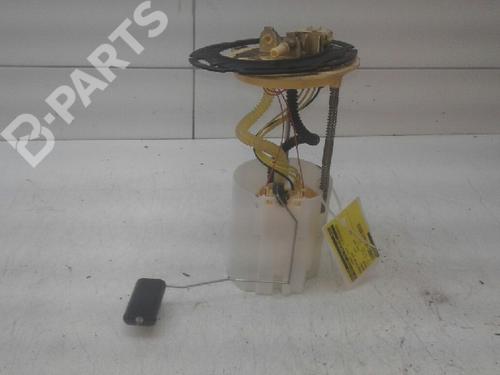 Used Fuel pump RENAULT KADJAR (HA_, HL_) 1.5 dCi 110 (HLA3) (110 hp) 4779771