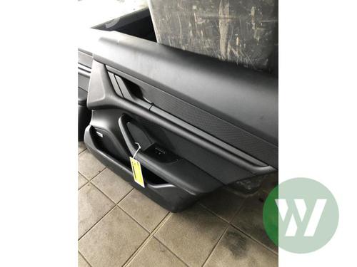 Rear right panel PORSCHE TAYCAN (Y1A) 4S Performance Battery Plus (Y1ADB1) | BP39914745C61 - Image 2