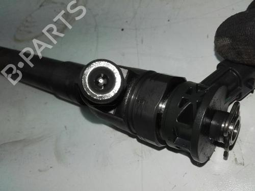 Injector RENAULT GRAND SCÉNIC III (JZ0/1_) 1.6 dCi (JZ00, JZ12) | BP29965895M100