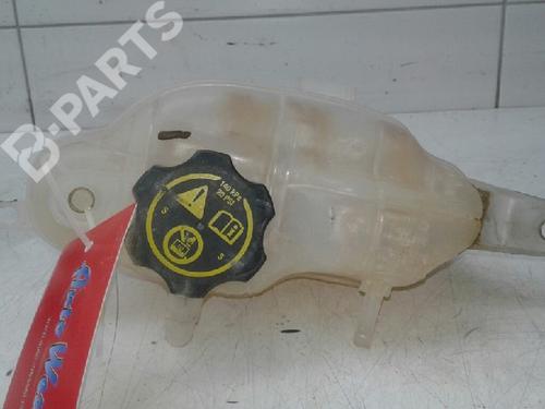 Used Expansion tank OPEL CORSA E (X15) 1.4 LPG (08, 68) (90 hp) 9100694