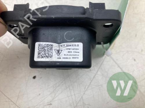 Switch PORSCHE TAYCAN (Y1A) 4S Performance Battery Plus (Y1ADB1) | BP39914841I30 - Image 3