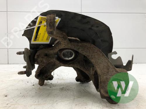 Left front steering knuckle SKODA SCALA (NW1) 1.0 TSI | BP38707919M25 - Image 3