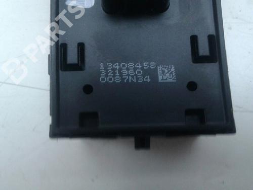 Switch OPEL ASTRA K Sports Tourer (B16) 1.4 Turbo (35) | BP9101966I30 
