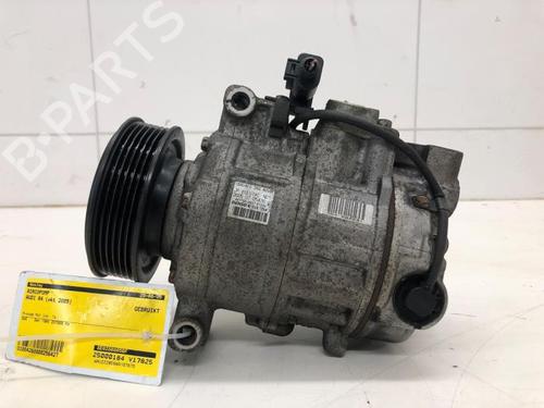 AC Kompressor AUDI A4 B7 Avant (8ED) 2.0 TFSI (200 hp) 28706016