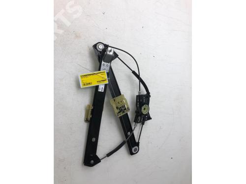 Front right window mechanism AUDI Q2 (GAB, GAG) 1.6 TDI (115 hp) 12199417