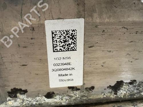 Battery AUDI Q3 Sportback (F3N) 45 TFSI e | BP19773767E11 